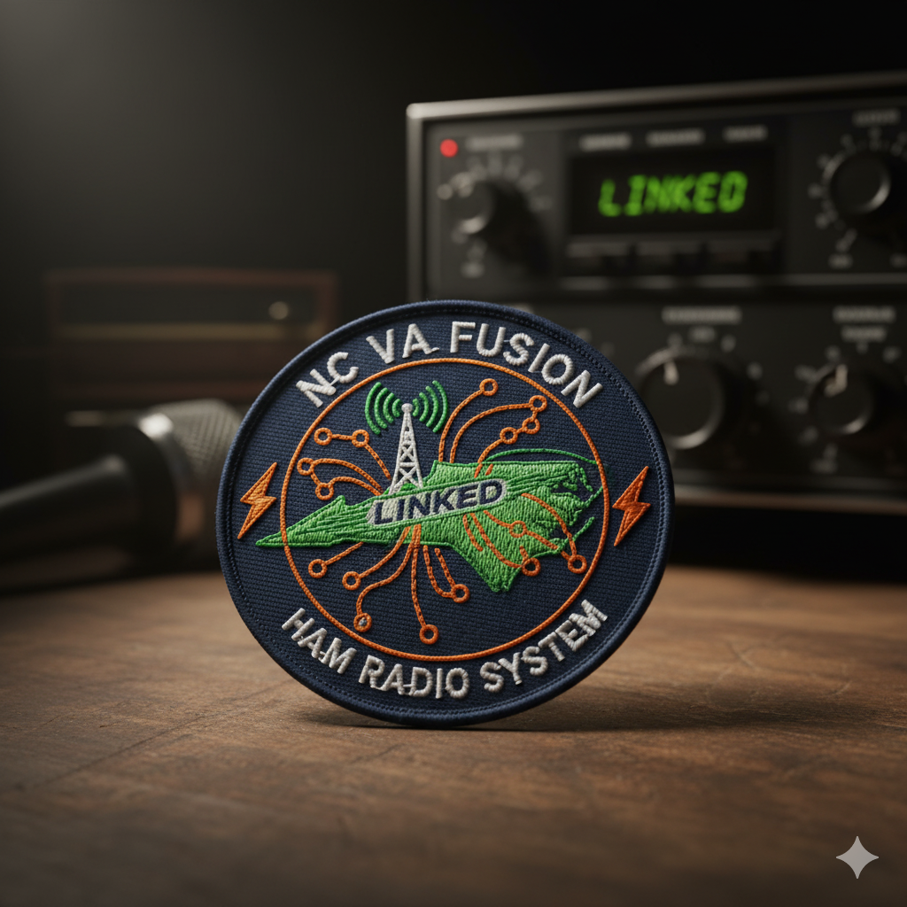 Logo NXDN